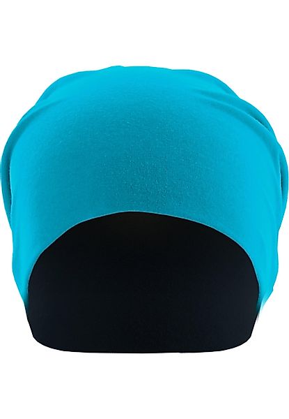 MSTRDS Beanie MSTRDS Accessoires Jersey Beanie günstig online kaufen