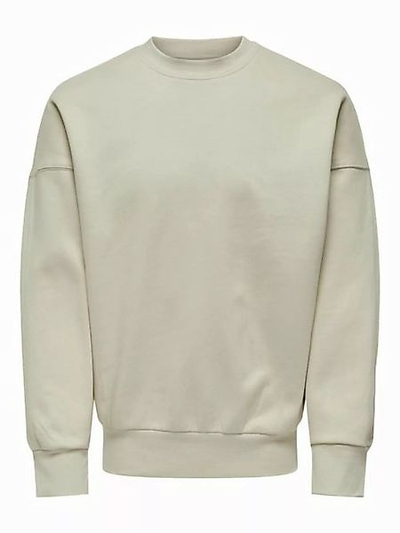 ONLY & SONS Sweatshirt günstig online kaufen