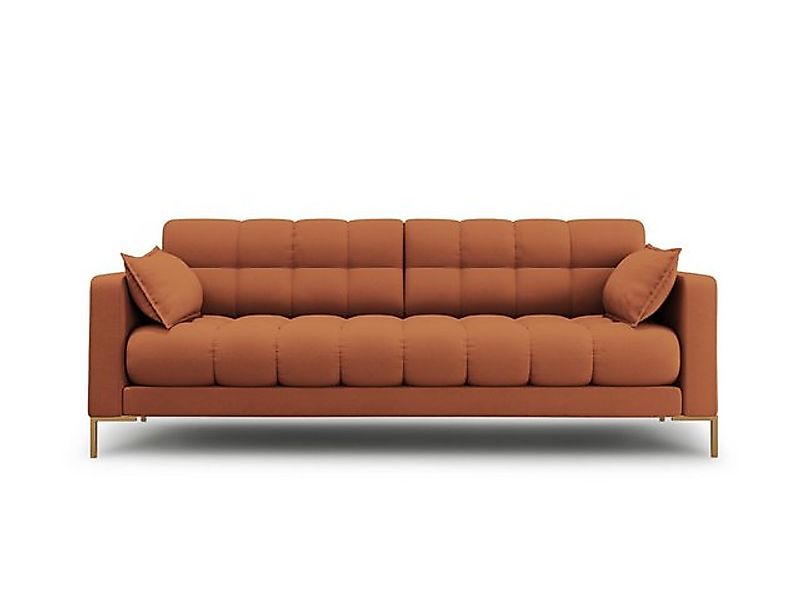 Micadoni Sofa Mamaia, 4-Sitzer günstig online kaufen