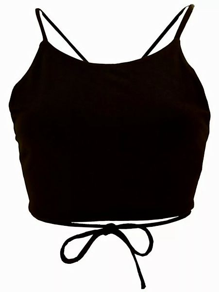 Guru-Shop T-Shirt Goa Psytrance Bikini Top, Boho Top, Pixi Top,.. Festival, günstig online kaufen