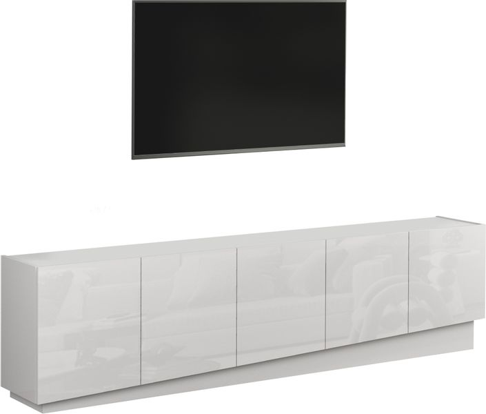 INOSIGN Lowboard VELA, Höhe 60 cm, günstig online kaufen