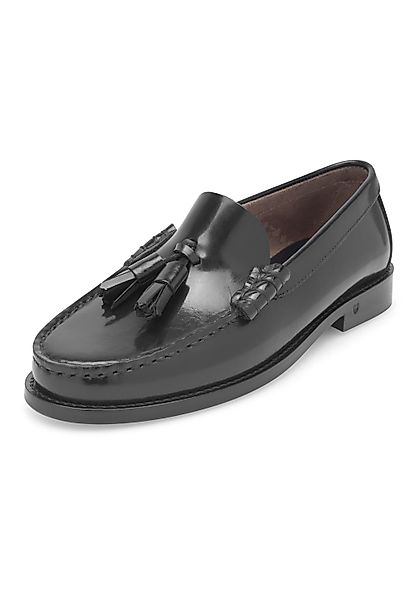 Henry Stevens Loafer "Hunter W PL" günstig online kaufen