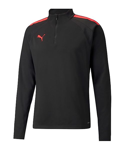 PUMA Sweatshirt PUMA teamLIGA HalfZip Sweatshirt günstig online kaufen
