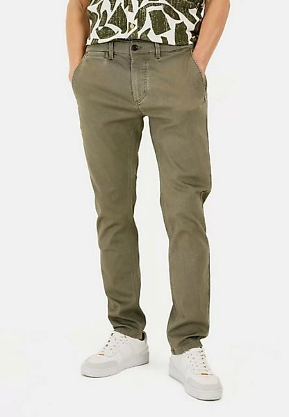 camel active Chinos Slim Fit (1-tlg) günstig online kaufen