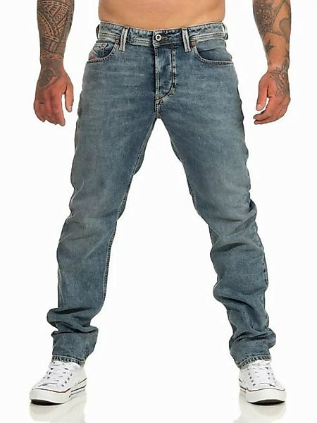 Diesel 5-Pocket-Jeans Diesel Herren Jeans - LARKEE-BEEX 084UX 5 Pocket Styl günstig online kaufen