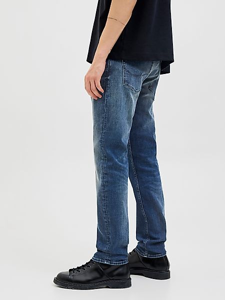 Jack & Jones Slim-fit-Jeans JJIGLENN JJORIGINAL günstig online kaufen