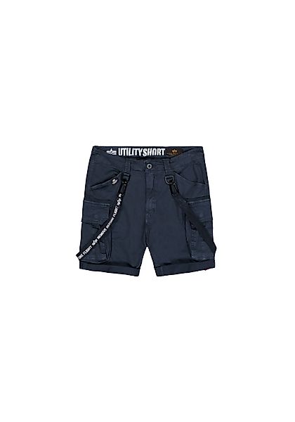 Alpha Industries Shorts Utility Short günstig online kaufen