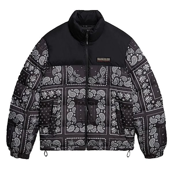 Napapijri Winterjacke Napapijri A-Holiday günstig online kaufen