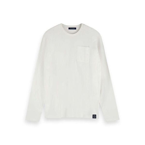 Scotch & Soda Langarmshirt Scotch & günstig online kaufen