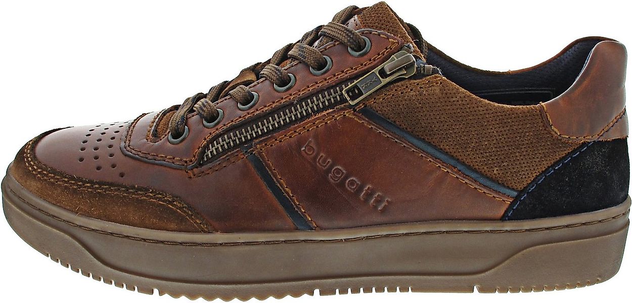 bugatti Schnürschuh günstig online kaufen