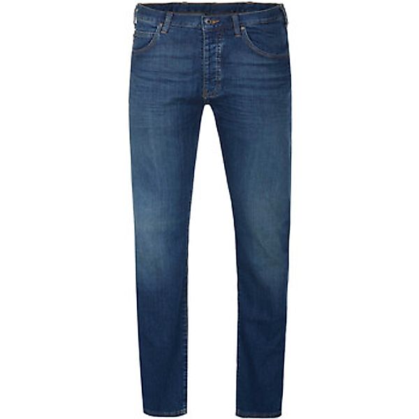 Emporio Armani  Straight Leg Jeans 8N1J21 1V0MZ günstig online kaufen