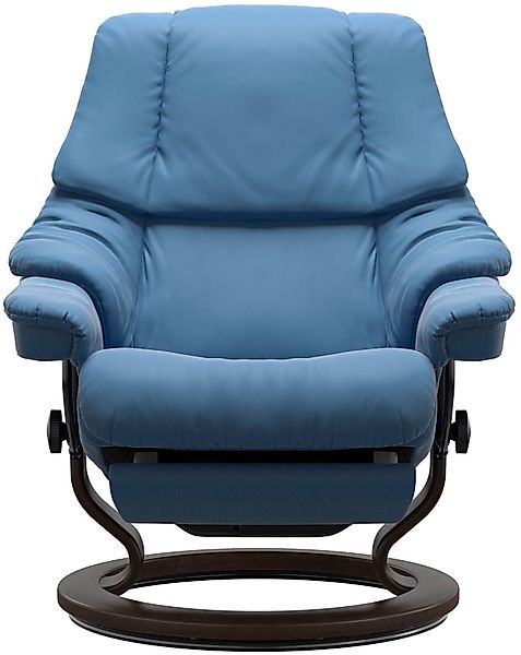 Stressless® Relaxsessel Reno, elektrisch verstellbar, optional günstig online kaufen