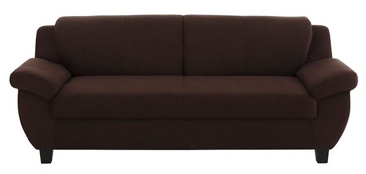Home affaire 3-Sitzer "Yesterday Sitzbelastung 140 kg" günstig online kaufen
