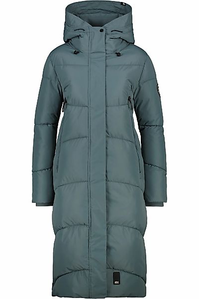 Alife & Kickin Winterjacke "Damen JunaAK A" günstig online kaufen