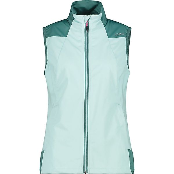 CAMPAGNOLO Funktionsweste Weste WOMAN VEST (1-tlg) günstig online kaufen