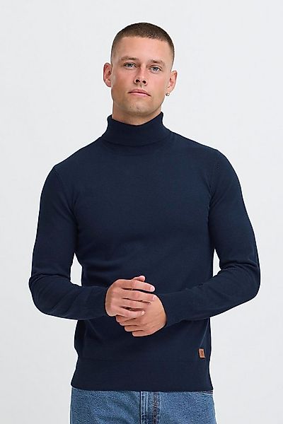 Blend Rollkragenpullover BHFibes Stilvoller Strickpullover mit Rollkragen günstig online kaufen