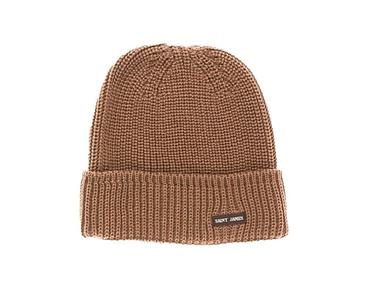 Saint James Strickmütze 9466 Unisex Mütze Canot aus Wolle günstig online kaufen