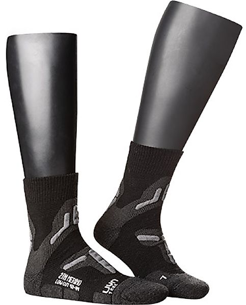 UYN Socken Man Trekking 2IN Merino S100241/B052 günstig online kaufen