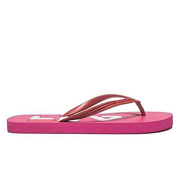 Fila Troy Slipper Wmn Water Shoes EU 38 Pink günstig online kaufen