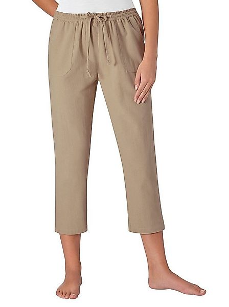 Witt Shorts Hose wadenlang komfortabel günstig online kaufen