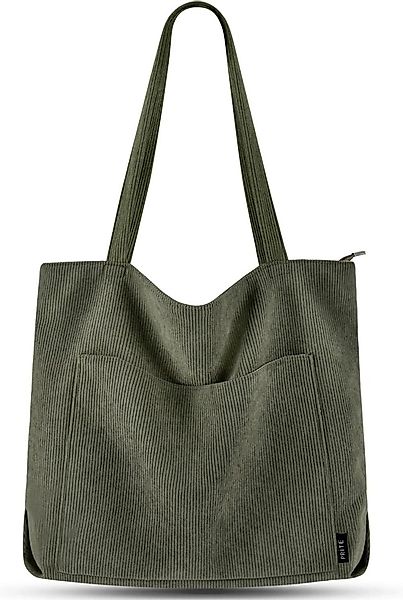 LuxusKollektion Handtasche Damen Handtasche Große Tote günstig online kaufen