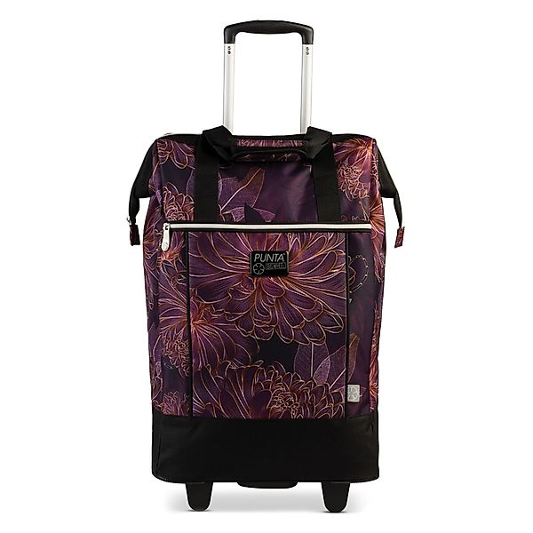 PUNTA Einkaufstrolley Big Wheel, 40 l, günstig online kaufen