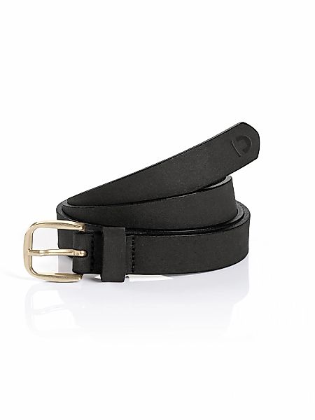 TOM TAILOR Synthetikgürtel TTDMEGAN schmal & vielseitig kombinierbar (2 cm günstig online kaufen