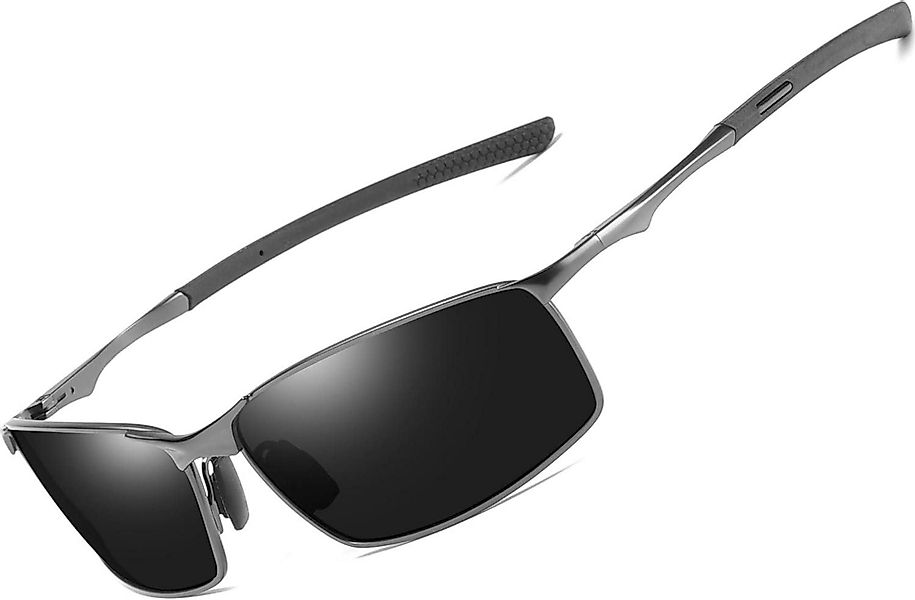 LuxusKollektion Sonnenbrille Polarisierte Sonnenbrille Herren Outdoor günstig online kaufen