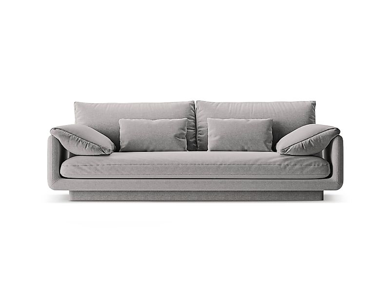 Micadoni Sofa Torino, 3-Sitzer günstig online kaufen