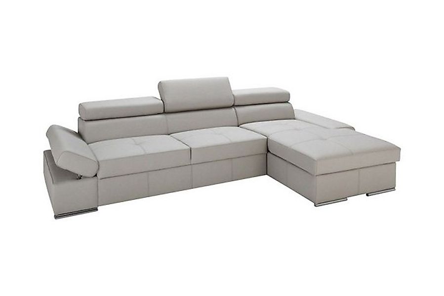 JVmoebel Ecksofa, Made in Europa günstig online kaufen