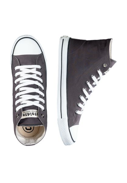 ETHLETIC White Cap Hi Cut Sneaker günstig online kaufen