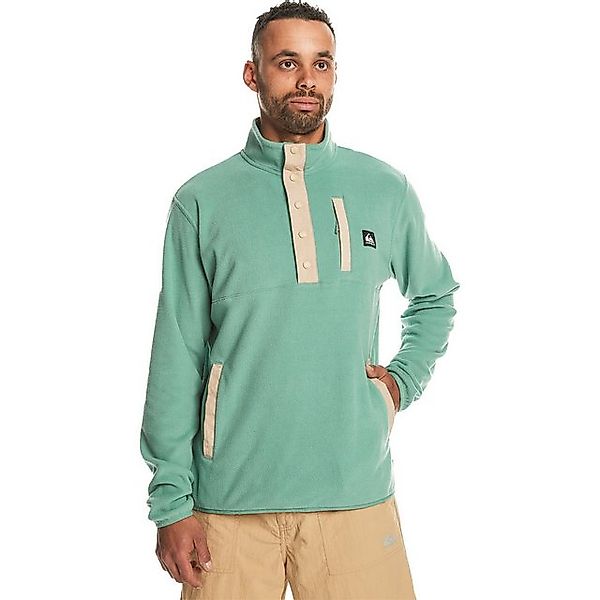 Quiksilver Fleecejacke NO DESTINATION 2 HALF SNAP NO DESTINATION 2 HALF SNA günstig online kaufen
