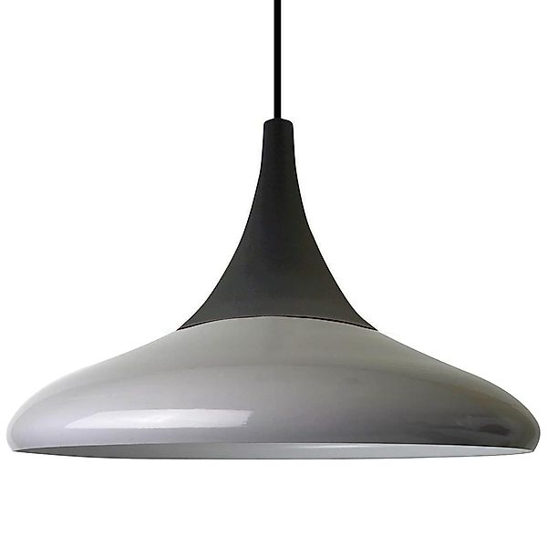 Bamyum Pendelleuchte Pendelleuchte Paladin Metall Ø35cm, günstig online kaufen