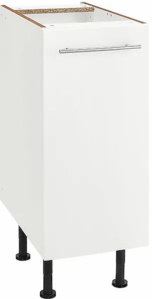 OPTIFIT Unterschrank "Bern" 30 cm breit, mit 1 Tür mit höhenverstellbaren F günstig online kaufen