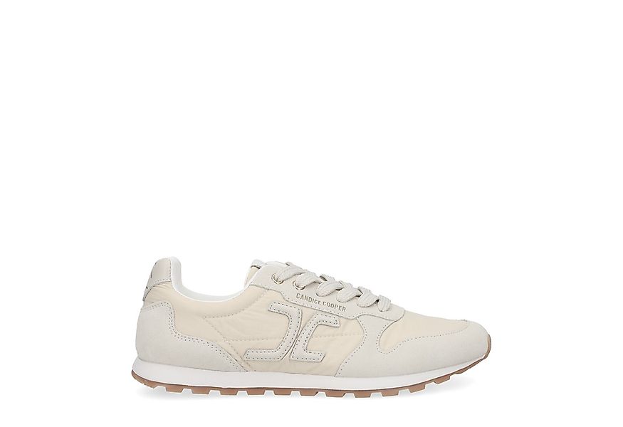 Candice Cooper Candice Cooper 2019084.01.0N02 PLUME 3 WOMAN, Sneaker, Weiß, günstig online kaufen