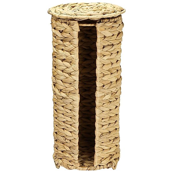 HMF Toilettenpapierhalter Toilettenpapier Aufbewahrung aus nachhaltiger günstig online kaufen