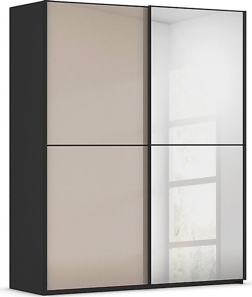rauch Schwebetürenschrank Kleiderschrank Schrank Garderobe Schlafzimmerschr günstig online kaufen