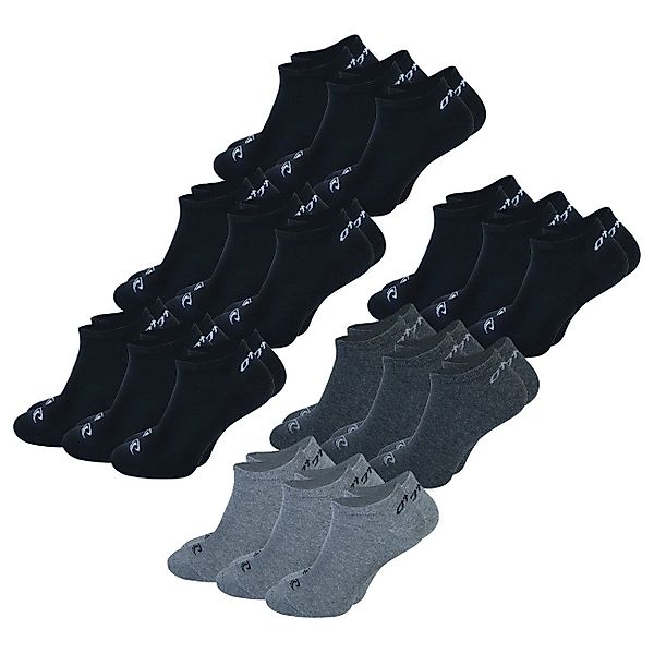 Sneakersocken - Unisex Sneaker 18er Pack günstig online kaufen