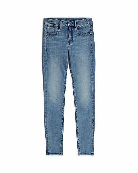 G-STAR 5-Pocket-Jeans "Lhana Skinny Jeans" günstig online kaufen