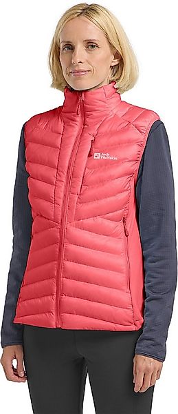 Jack Wolfskin Funktionsweste ROUTEBURN PRO INS VEST W günstig online kaufen
