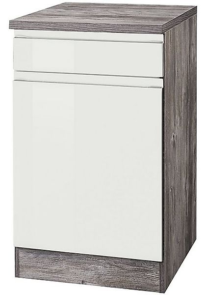 HELD MÖBEL Unterschrank "Virginia", 50 cm breit günstig online kaufen