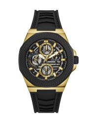 Guess Quarzuhr FRONT-RUNNER, (1-tlg), Multifunktionsuhr günstig online kaufen