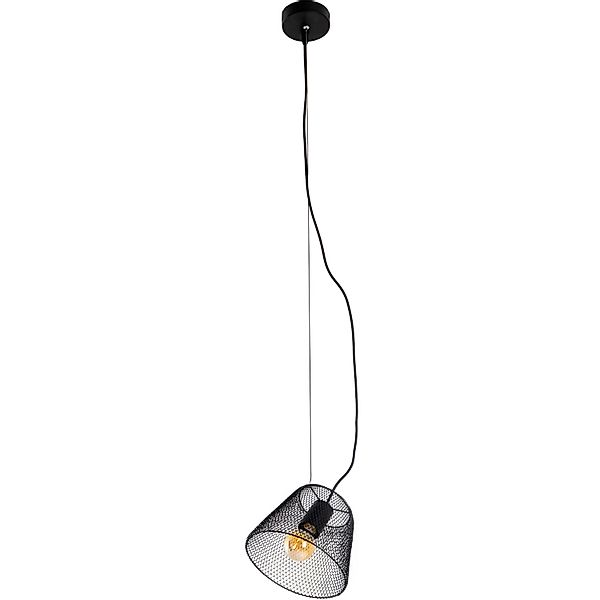 Näve Pendelleuchte Korie Ø 20 cm günstig online kaufen