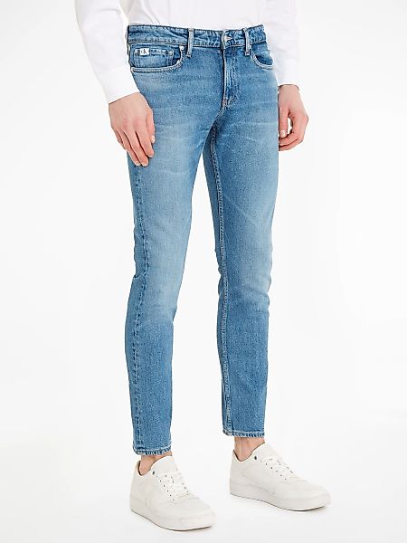 Calvin Klein Jeans Slim-fit-Jeans "SLIM", mit Coin-Pocket günstig online kaufen