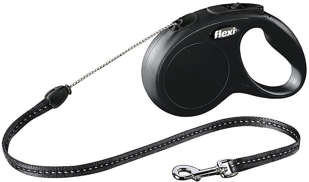 flexi Hundeleinen-Führungsstange Flexi Hundeleine New Classic günstig online kaufen