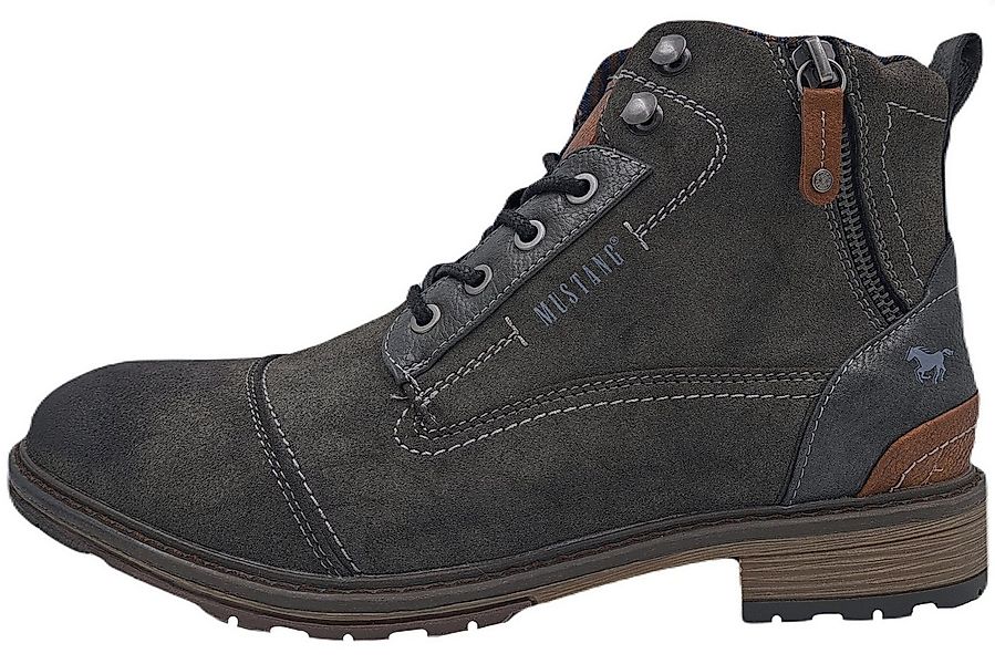 Mustang Shoes Winterboots günstig online kaufen