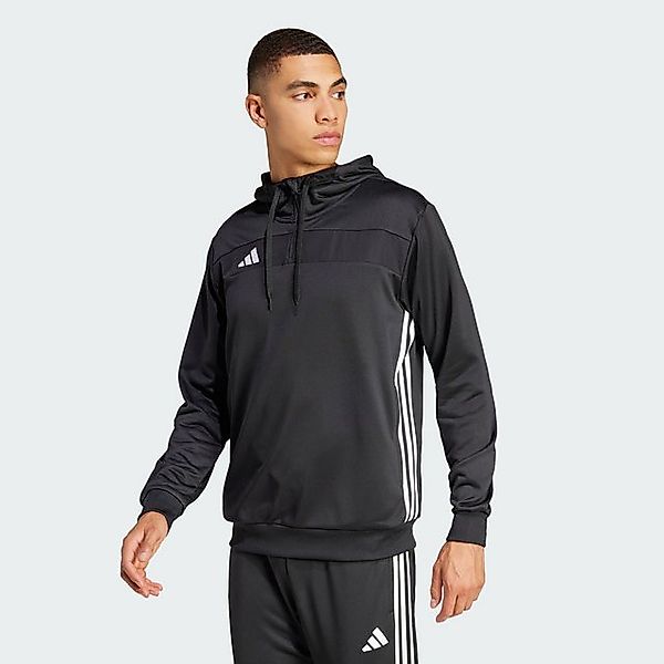 adidas Performance Crop-Top TIRO 25 ESSENTIALS SWEAT HOODIE günstig online kaufen