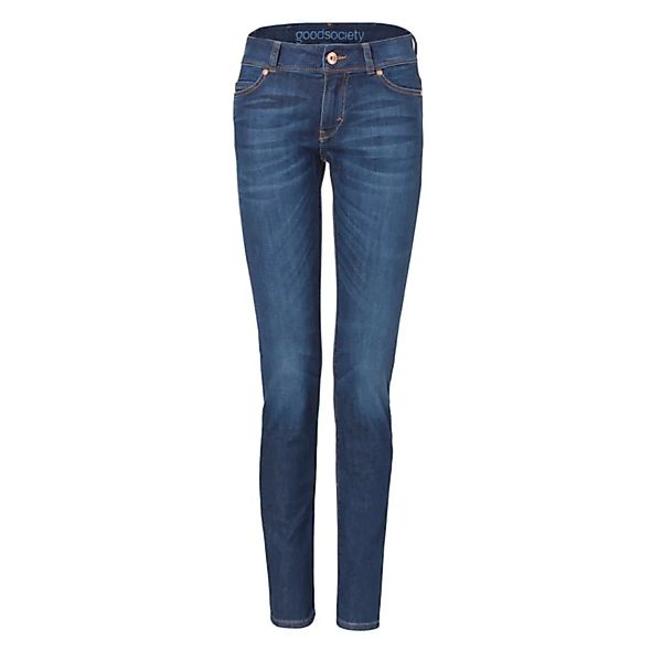Womens Slim Jeans Kyanos günstig online kaufen