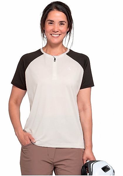 Schöffel Radtrikot "Wetluga" für Radsport, Fahrradshirt-Design, für Erwachs günstig online kaufen