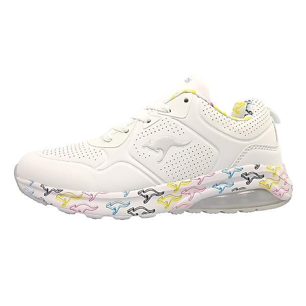 KangaROOS Sneaker low Slip-On Sneaker günstig online kaufen
